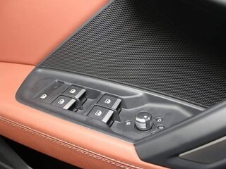 2026 Audi A3L 35 TFSI IV (8Y) Рестайлинг, серый, 3760000 рублей, вид 4