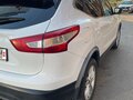 2016 Nissan Qashqai II, белый, 1160000 рублей - вид 5