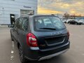 2026 Lada (ВАЗ) Granta Cross I Рестайлинг, серый, 1225000 рублей - вид 1