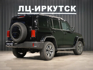 2026 Tank 300 I, чёрный, 5249000 рублей, вид 3