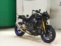 2022 Yamaha MT-10SP, чёрный, 1800000 рублей