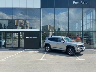 2026 Haval H7 I, серый, 3999000 рублей, вид 3