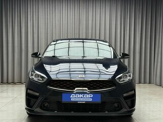 2020 Kia Cerato IV, синий, 1779000 рублей, вид 3