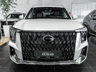 2026 GAC GS8 II, белый, 5450000 рублей, вид 2