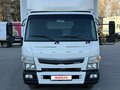 2019 Fuso (Mitsubishi) Canter, белый, 2370000 рублей