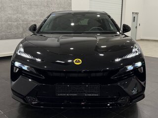 2026 Lotus For Me, чёрный, 12700000 рублей, вид 2