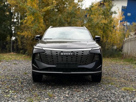 Haval F7 II