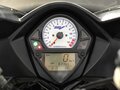 2003 Suzuki SV 1000, серебристый - вид 8