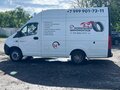 2016 ГАЗ ГАЗель Next, белый, 1550000 рублей