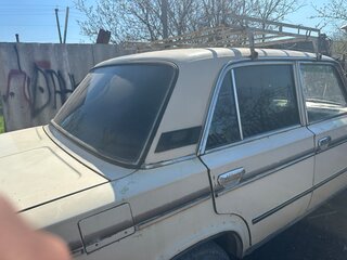 1992 Lada (ВАЗ) 2106, бежевый, 80000 рублей, вид 3