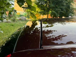 2012 Lada (ВАЗ) Kalina I, пурпурный, 275000 рублей, вид 4
