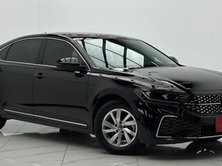 2023 Volkswagen Passat B8 Рестайлинг, чёрный, 2570000 рублей, вид 1