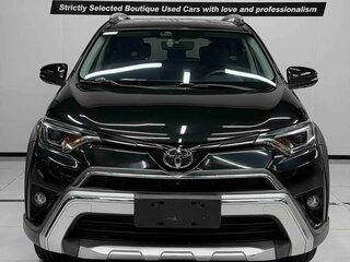 2019 Toyota RAV4 IV (XA40) Рестайлинг, чёрный, 2000202 рублей, вид 1