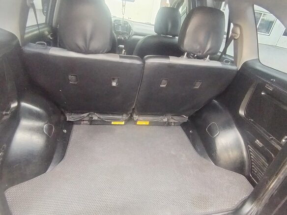 2005 Toyota RAV4 II (XA20) Рестайлинг, зелёный, 898000 рублей - вид 16