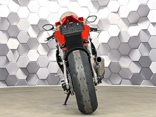2009 Aprilia RSV4, красный, 699000 рублей, вид 5