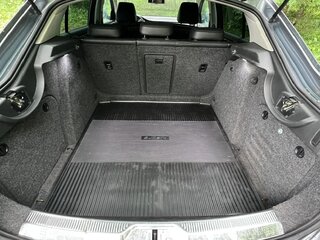 2012 Skoda Superb II, серый, 810000 рублей, вид 5