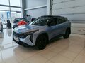 2026 Geely Cityray, голубой, 3384990 рублей - вид 2