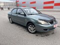 2006 Mitsubishi Lancer IX Рестайлинг, серый, 250000 рублей - вид 1