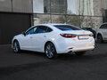2023 Mazda 6 Atenza III (GJ) Рестайлинг 2, белый, 3490000 рублей - вид 5