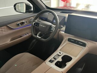 2026 Tenet T8, чёрный, 3885000 рублей, вид 4