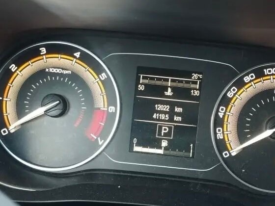 2024 Lada (ВАЗ) Vesta I Рестайлинг (NG), серебристый, 1349000 рублей - вид 7