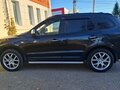 2006 Hyundai Santa Fe II, чёрный - вид 7