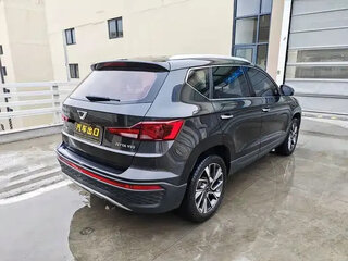 2023 Jetta VS5 I Рестайлинг, чёрный, 1180444 рублей, вид 4