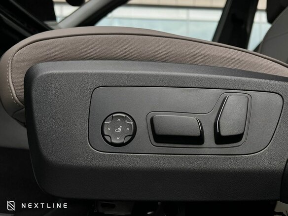 2026 BMW X3 Long 30L xDrive IV (G45/G48), чёрный, 6750000 рублей - вид 30