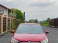 2012 Citroen C4 II, красный, 460000 рублей - вид 1