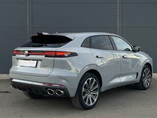 2023 Changan UNI-K, серый, 2690000 рублей, вид 5