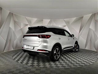 2023 Chery Tiggo 7 Pro Max I, белый, 1795000 рублей, вид 2