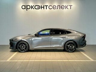 2024 Changan UNI-V I, серый, 2237000 рублей, вид 5