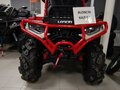 2026 Loncin XWolf 1000 Mud, бежевый, 1469000 рублей