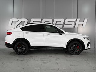2024 Geely Tugella I Рестайлинг, белый, 3099000 рублей, вид 5
