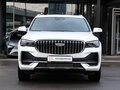 2025 Geely Monjaro I Рестайлинг, белый, 3598000 рублей - вид 1