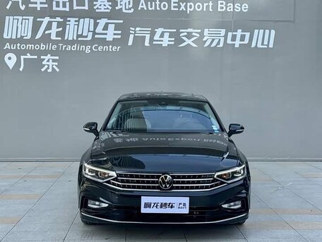 2023 Volkswagen Magotan B8 Рестайлинг, чёрный, 1770000 рублей, вид 2
