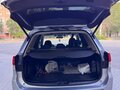 2023 Subaru Forester V Рестайлинг, серый - вид 9