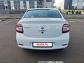2017 Renault Logan II, белый, 580000 рублей - вид 6