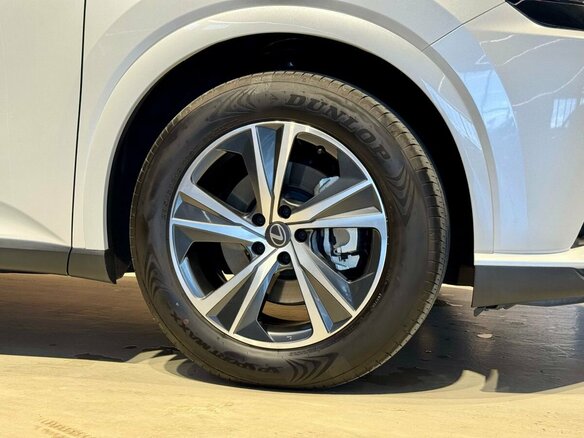 2026 Lexus RX 300 V, белый - вид 36