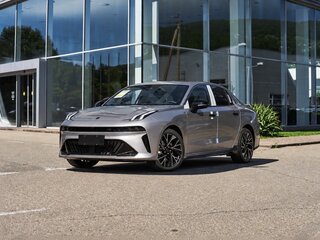 2026 Lynk & Co 03 I Рестайлинг 2, серебристый, 2290000 рублей, вид 1