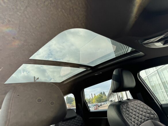 2024 Geely Okavango I Рестайлинг, серый, 3050000 рублей - вид 15