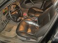 2002 Saab 9-5 I Рестайлинг, чёрный, 250000 рублей - вид 6