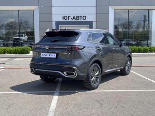 2026 Changan UNI-S I Рестайлинг, серый, 3079900 рублей, вид 3