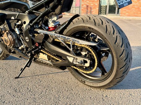 2023 BMW S 1000 R, чёрный, 2100000 рублей, вид 3