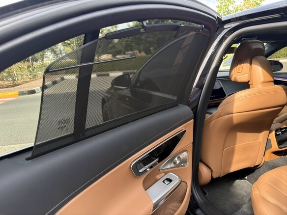 2024 Mercedes-Benz E-Класс 220 d VI (W214, S214), чёрный, 6050000 рублей - вид 13