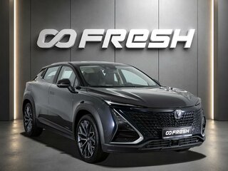 2023 Changan UNI-T I, чёрный, 1680000 рублей, вид 1