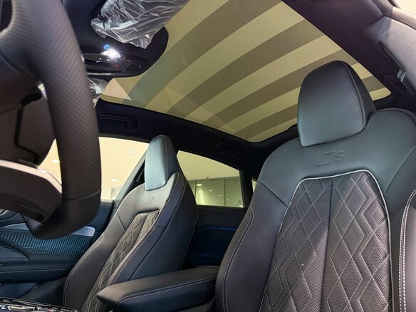 2026 Audi A5 L Sportback III (B10), серый, 6140000 рублей - вид 13