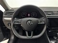 2023 Skoda Superb III Рестайлинг, чёрный - вид 11