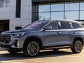 2026 Jetour X90+, серый, 4161209 рублей - вид 1
