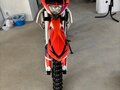 2023 Kews K10 CB300F, оранжевый, 120000 рублей - вид 2